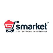Logo of SMARKET, SRL